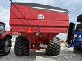 2024 J&M 1432-22S Grain Cart