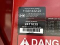 2024 J&M 1432-22S Grain Cart