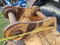  Case CX80 Backhoe