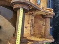  Case CX80 Backhoe
