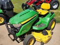 2016 John Deere X580 Lawn Mower
