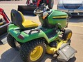 2016 John Deere X580 Lawn Mower