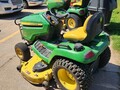 2016 John Deere X580 Lawn Mower