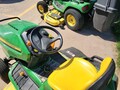 2016 John Deere X580 Lawn Mower