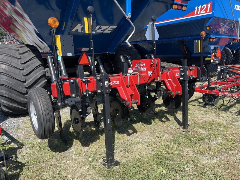 Used In-Line Rippers for Sale - 488 Listings | Machinery Pete