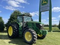 2013 John Deere 6170R Tractor