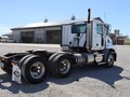 2012 Mack PINNACLE CXU613 Semi Trucks/Trailer