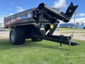 2023 J&M 1432-22S Grain Cart