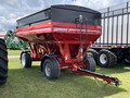 2024 Brent 757 Gravity Wagon