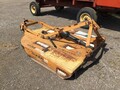  Woods BB60 Rotary Cutter