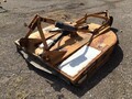  Woods BB60 Rotary Cutter
