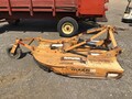  Woods BB60 Rotary Cutter