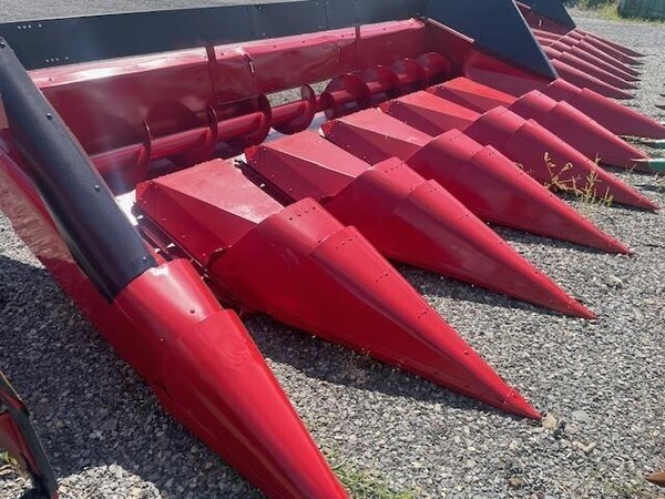 Used Case IH Headers for Sale - 1005 Listings | Machinery Pete