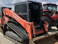 2018 Kubota SVL95-2S Skid Steer
