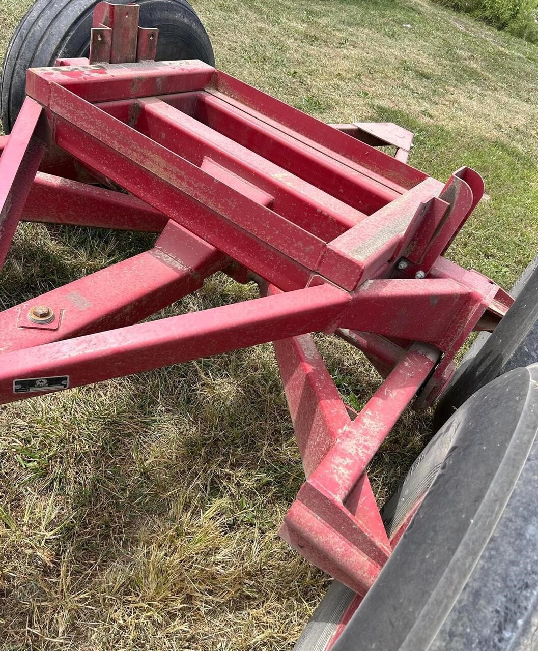  Meyer X2206 Miscellaneous