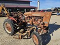 1969 International Harvester 140 Plow