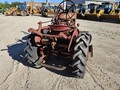 1969 International Harvester 140 Plow