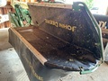 2022 John Deere R240 Disk Mower