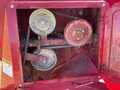 2013 Case IH 600 Forage Blower