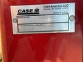 2013 Case IH 600 Forage Blower