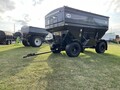 2024 J&M 755SD Gravity Wagon