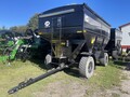 2024 J&M 755SD Gravity Wagon