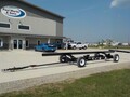 2024 J&M HT974 Header Trailer