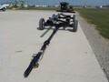 2024 J&M HT974 Header Trailer