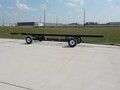 2024 J&M HT974 Header Trailer