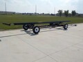2024 J&M HT974 Header Trailer