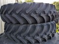  Firestone 14.9R34 Wheels / Tires / Track