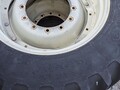  Firestone 14.9R34 Wheels / Tires / Track