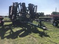  John Deere 637 Disk
