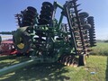  John Deere 637 Disk