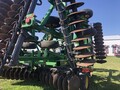  John Deere 637 Disk