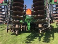  John Deere 637 Disk