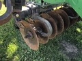  John Deere 637 Disk
