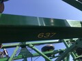  John Deere 637 Disk