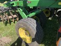  John Deere 637 Disk