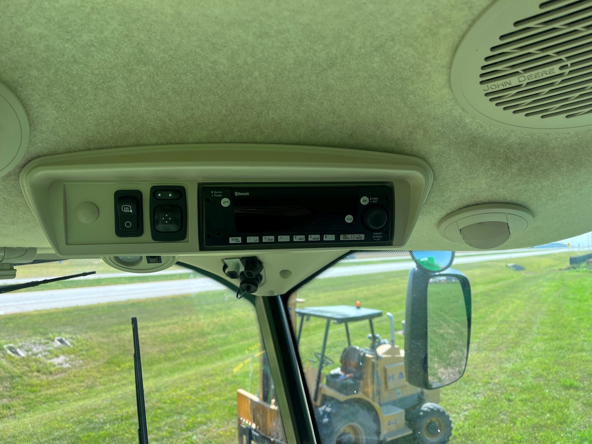 2023 John Deere S790 Combine