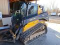 2020 Deere 333G Skid Steer