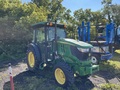 2021 John Deere 5100GN Tractor