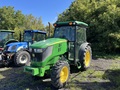 2021 John Deere 5100GN Tractor