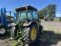 2021 John Deere 5100GN Tractor