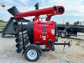 2022 Rem VRX Grain Vac