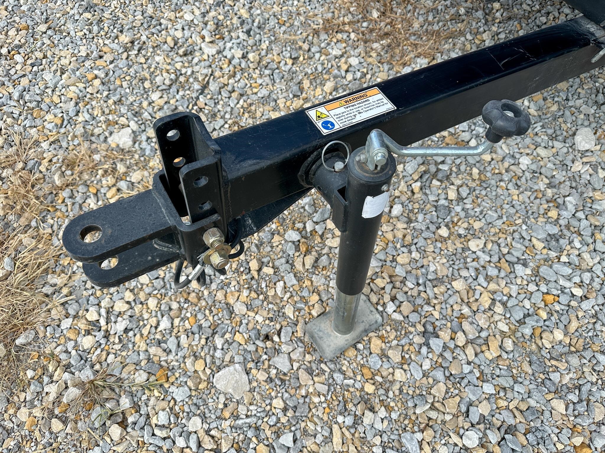 2022 Rem VRX Grain Vac