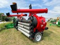 2018 Rem VRX Grain Vac