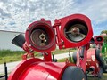 2018 Rem VRX Grain Vac