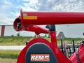 2018 Rem VRX Grain Vac