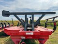 2025 Cloverdale Super Carrier 10 Bale Wagons and Trailer